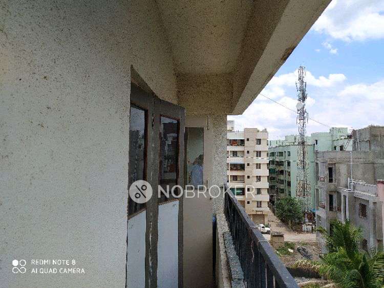 2 BHK Flat In Malhar Residency For Sale  In Loni Kalbhor