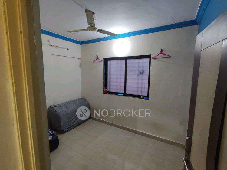 2 BHK Flat In Malhar Residency For Sale  In Loni Kalbhor
