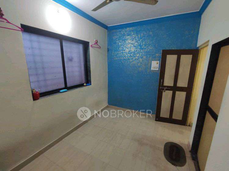 2 BHK Flat In Malhar Residency For Sale  In Loni Kalbhor