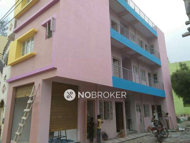 3 BHK House for Lease In Doddabidarakallu