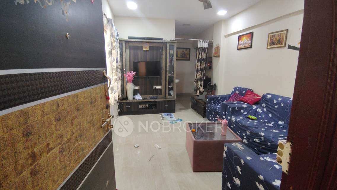 2 BHK Flat In Victory Krishna Kunj Gardens For Sale  In Quthbullapur