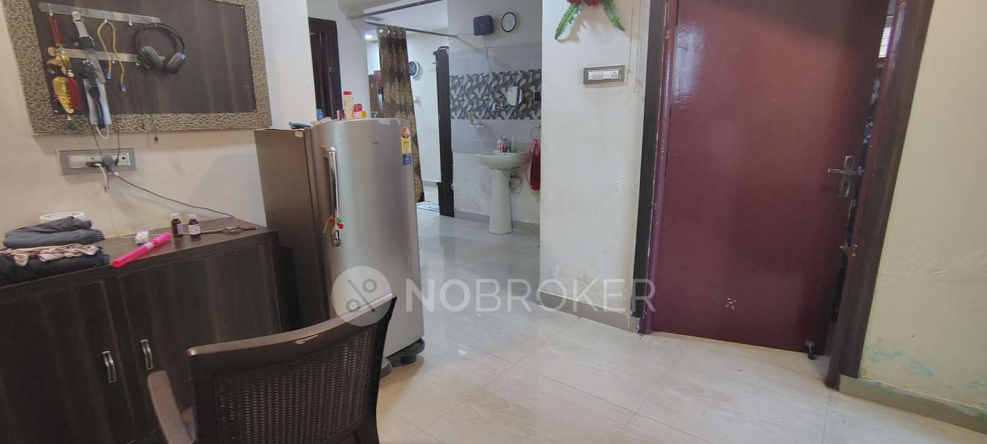2 BHK Flat In Victory Krishna Kunj Gardens For Sale  In Quthbullapur
