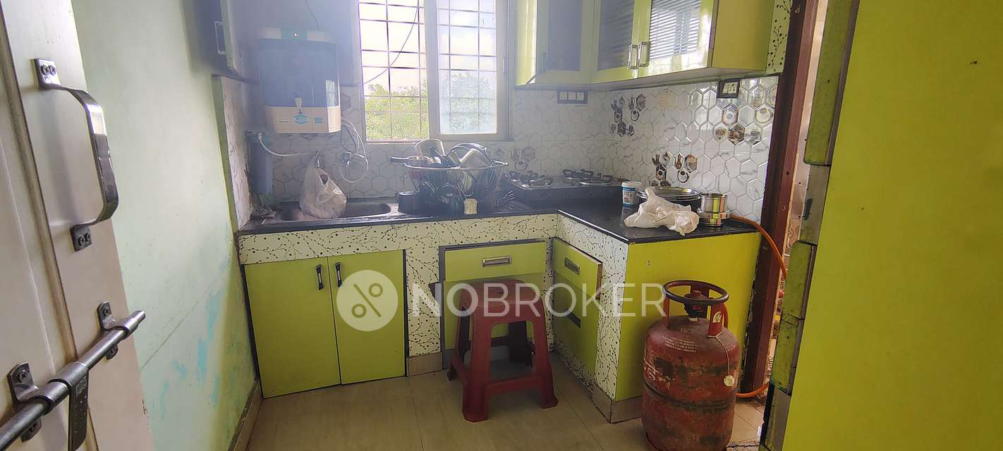 2 BHK Flat In Victory Krishna Kunj Gardens For Sale  In Quthbullapur