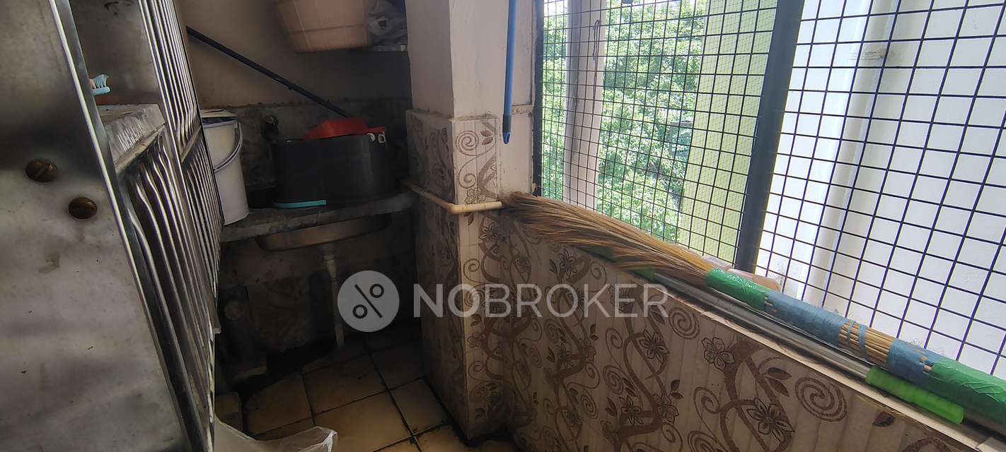 2 BHK Flat In Victory Krishna Kunj Gardens For Sale  In Quthbullapur