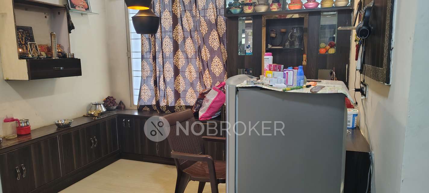 2 BHK Flat In Victory Krishna Kunj Gardens For Sale  In Quthbullapur