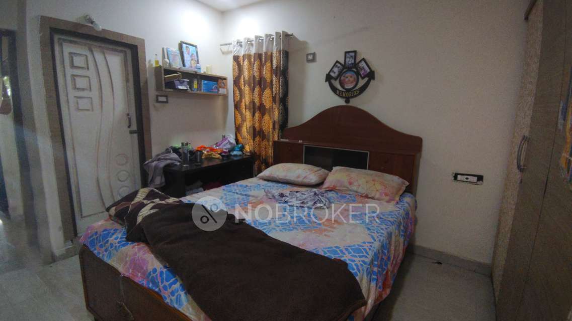 2 BHK Flat In Victory Krishna Kunj Gardens For Sale  In Quthbullapur