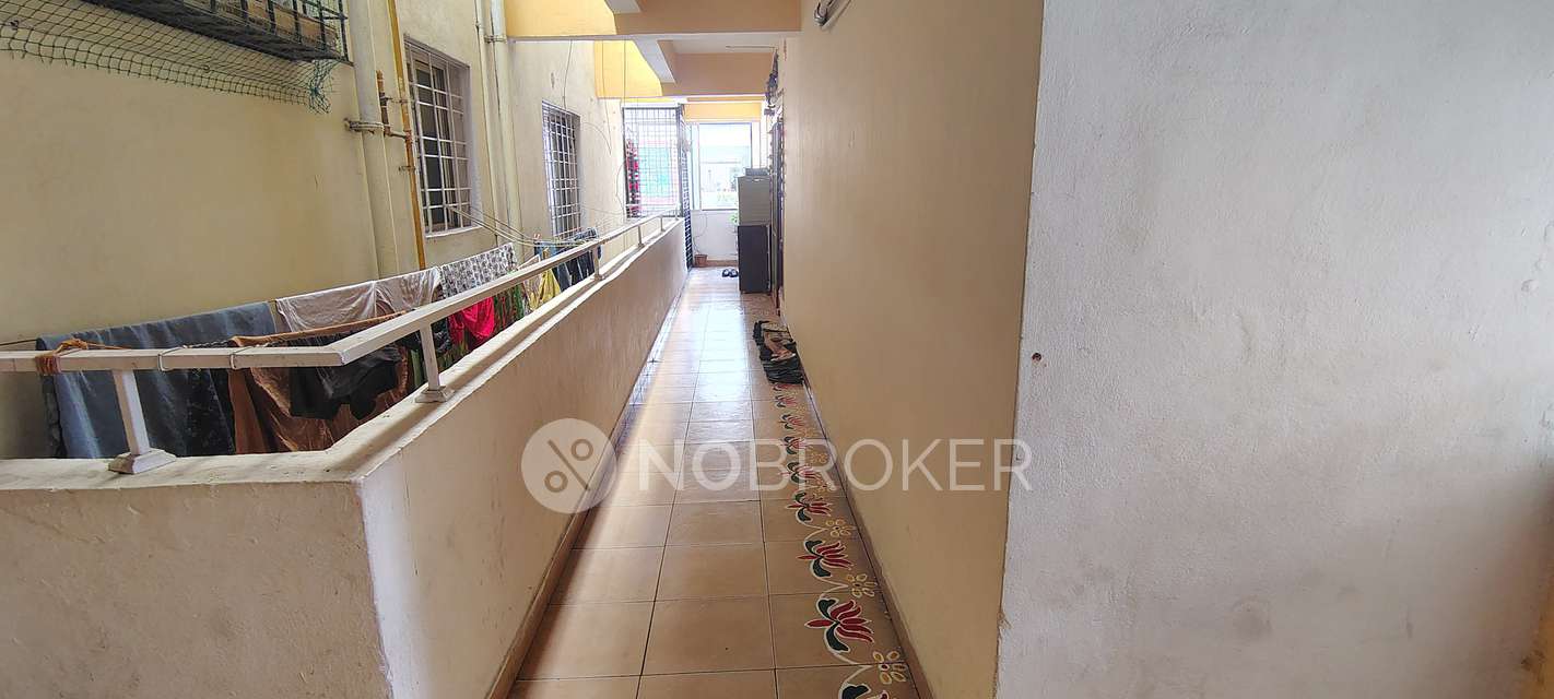 2 BHK Flat In Victory Krishna Kunj Gardens For Sale  In Quthbullapur