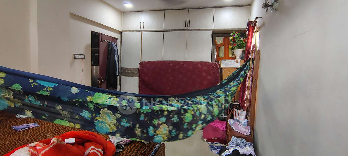 2 BHK Flat In Victory Krishna Kunj Gardens For Sale  In Quthbullapur