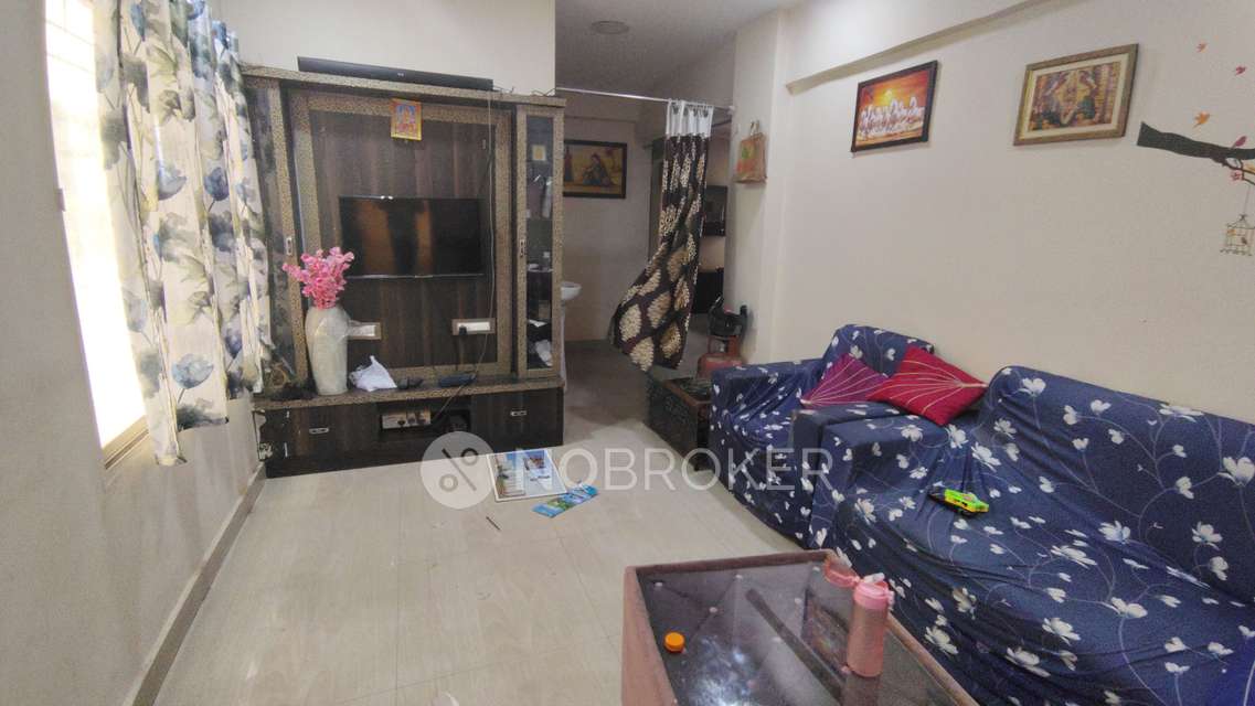 2 BHK Flat In Victory Krishna Kunj Gardens For Sale  In Quthbullapur