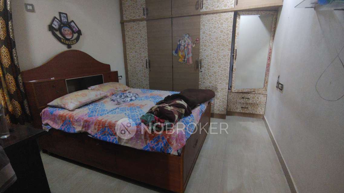2 BHK Flat In Victory Krishna Kunj Gardens For Sale  In Quthbullapur