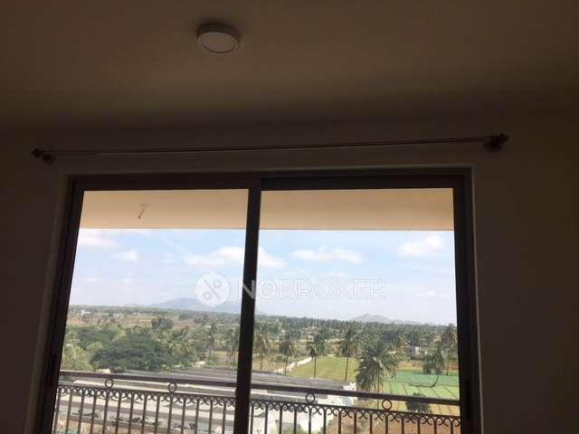 Godrej Woodscapes
