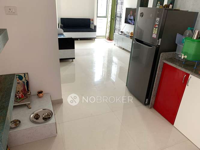 2 BHK Villa In Rohan Abhilasha for Rent  In Rohan Abhilasha