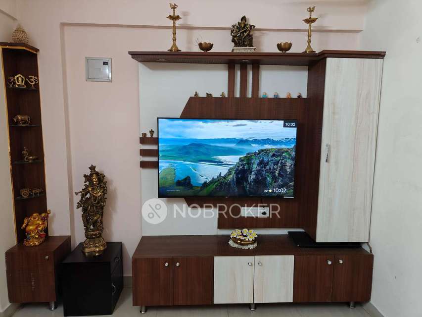 2 BHK Flat In Sri Sai Residency  For Sale  In Panathur