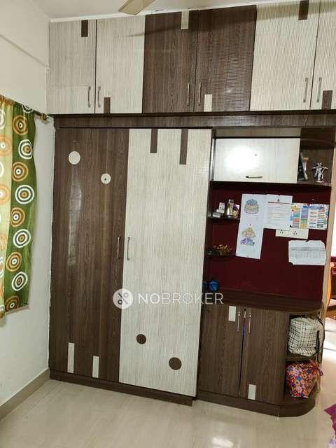 2 BHK Flat In Sri Sai Residency  For Sale  In Panathur