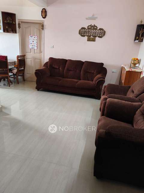 2 BHK Flat In Sri Sai Residency  For Sale  In Panathur