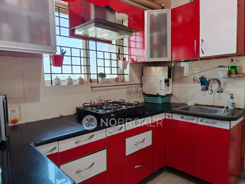 2 BHK Flat In Sri Sai Residency  For Sale  In Panathur