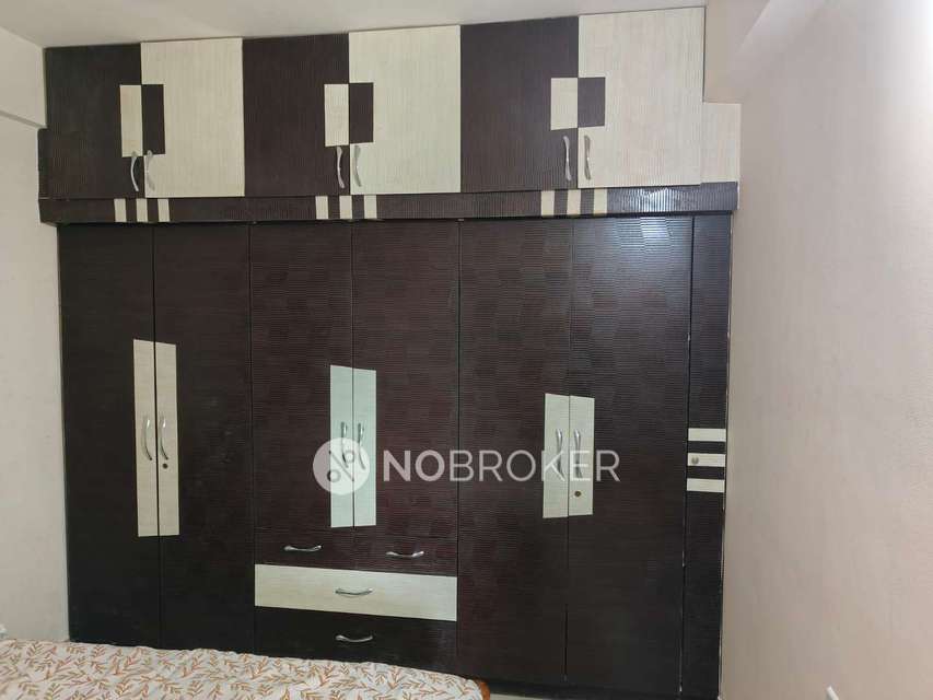 2 BHK Flat In Sri Sai Residency  For Sale  In Panathur