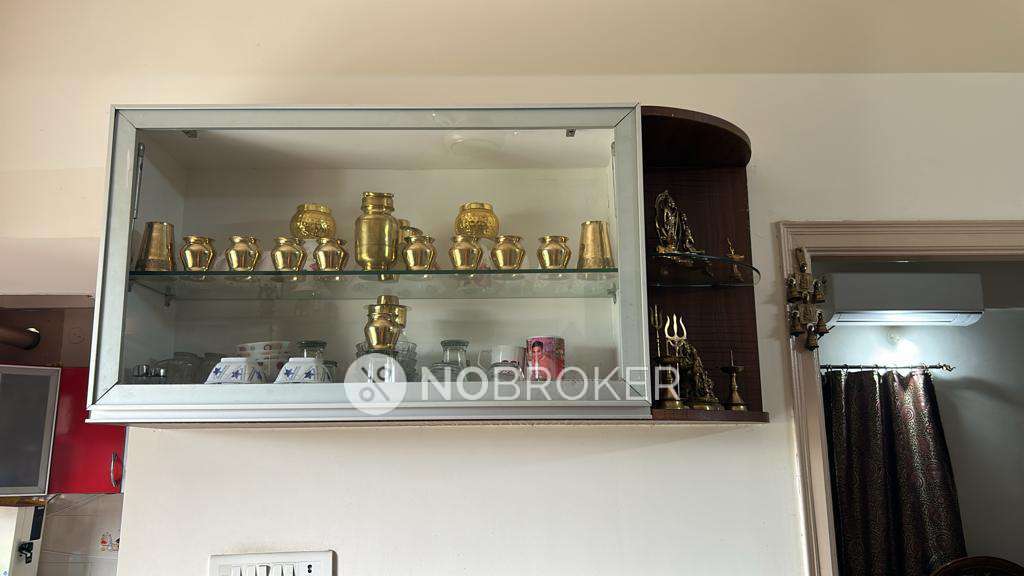 2 BHK Flat In Sri Sai Residency  For Sale  In Panathur