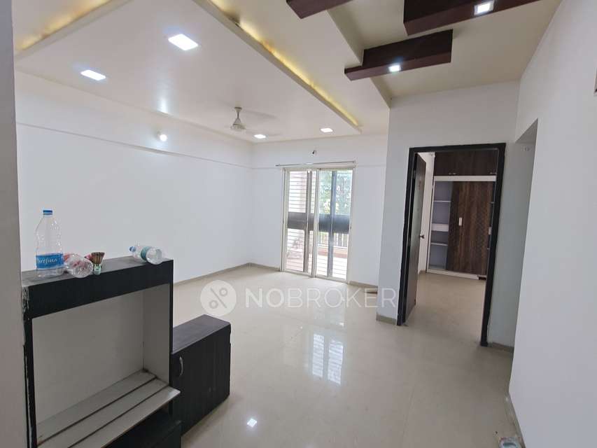 2 BHK Flat In Spandan Sparsh for Rent  In Wagholi