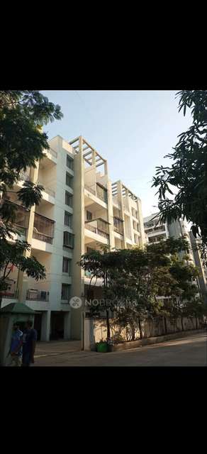 2 BHK Flat In Spandan Sparsh for Rent  In Wagholi