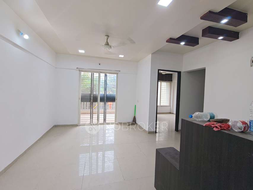 2 BHK Flat In Spandan Sparsh for Rent  In Wagholi