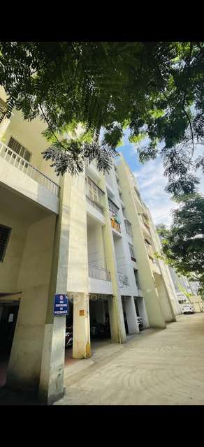 2 BHK Flat In Spandan Sparsh for Rent  In Wagholi