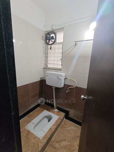 2 BHK Flat In Spandan Sparsh for Rent  In Wagholi