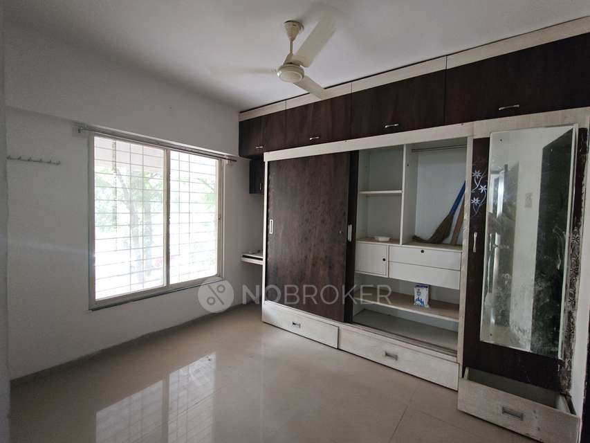 2 BHK Flat In Spandan Sparsh for Rent  In Wagholi