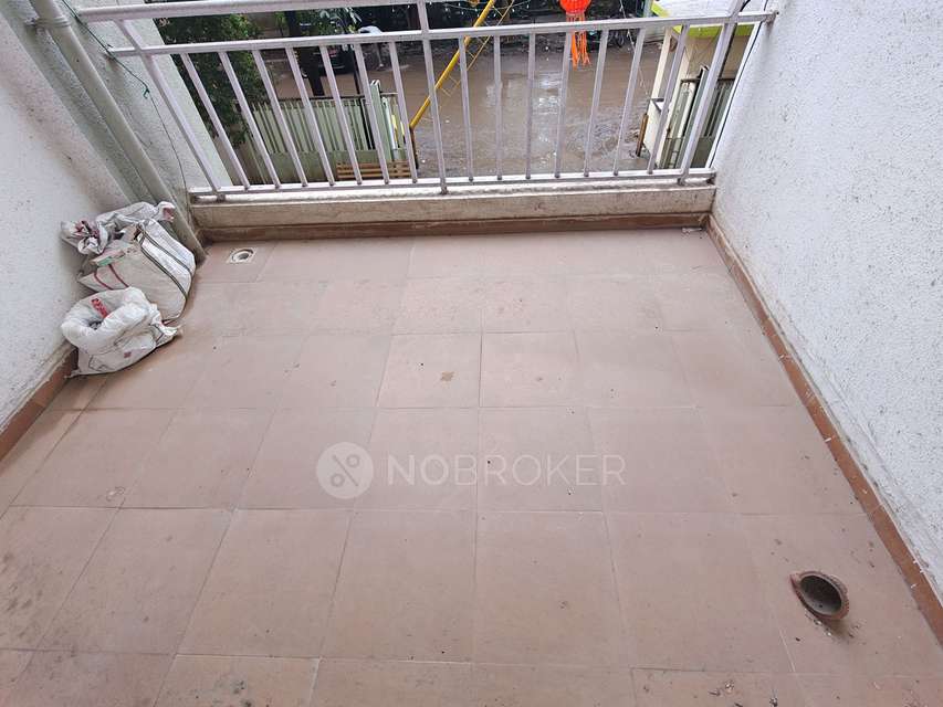 2 BHK Flat In Spandan Sparsh for Rent  In Wagholi