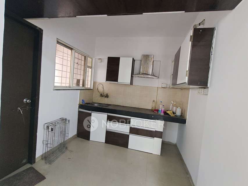 2 BHK Flat In Spandan Sparsh for Rent  In Wagholi