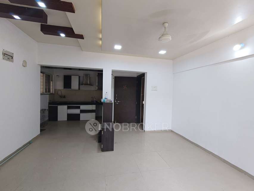 2 BHK Flat In Spandan Sparsh for Rent  In Wagholi