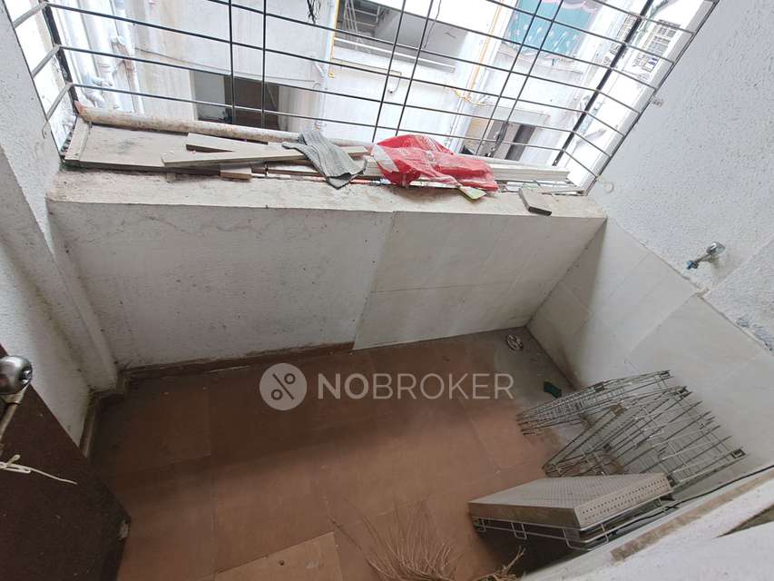 2 BHK Flat In Spandan Sparsh for Rent  In Wagholi