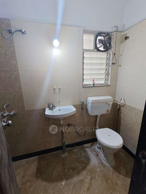 2 BHK Flat In Spandan Sparsh for Rent  In Wagholi