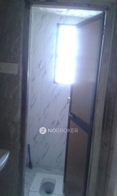 1 BHK Flat In  Chintamani Heights For Sale  In Balaji Nagar