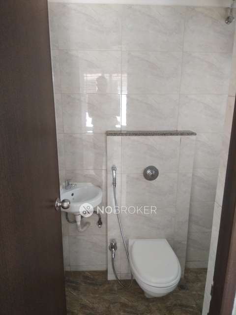 3 BHK Flat In Amanora Victory Towers Sector R25 for Rent  In Mundhwa