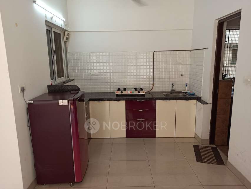 3 BHK Flat In Amanora Victory Towers Sector R25 for Rent  In Mundhwa