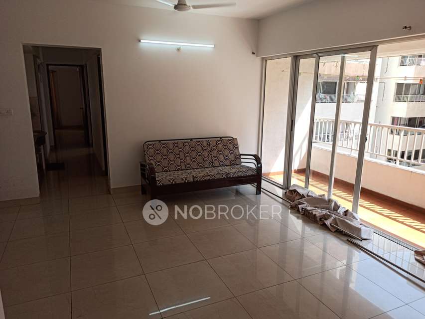 3 BHK Flat In Amanora Victory Towers Sector R25 for Rent  In Mundhwa