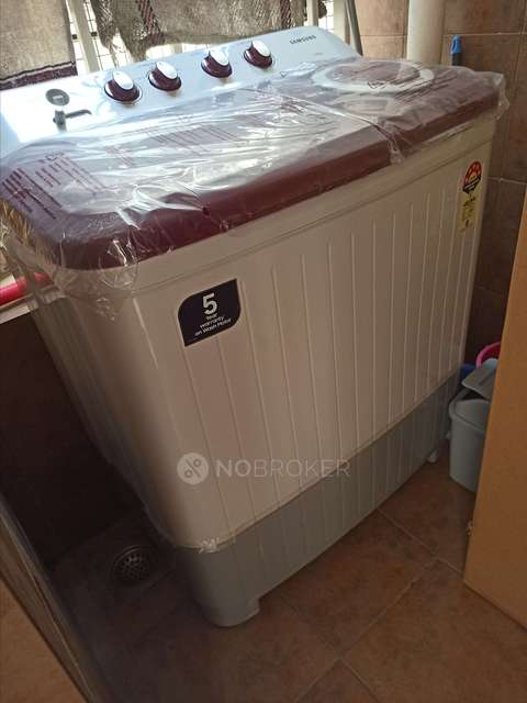 3 BHK Flat In Amanora Victory Towers Sector R25 for Rent  In Mundhwa