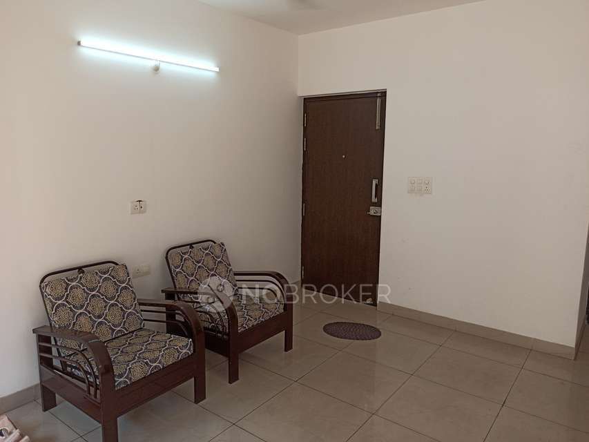 3 BHK Flat In Amanora Victory Towers Sector R25 for Rent  In Mundhwa