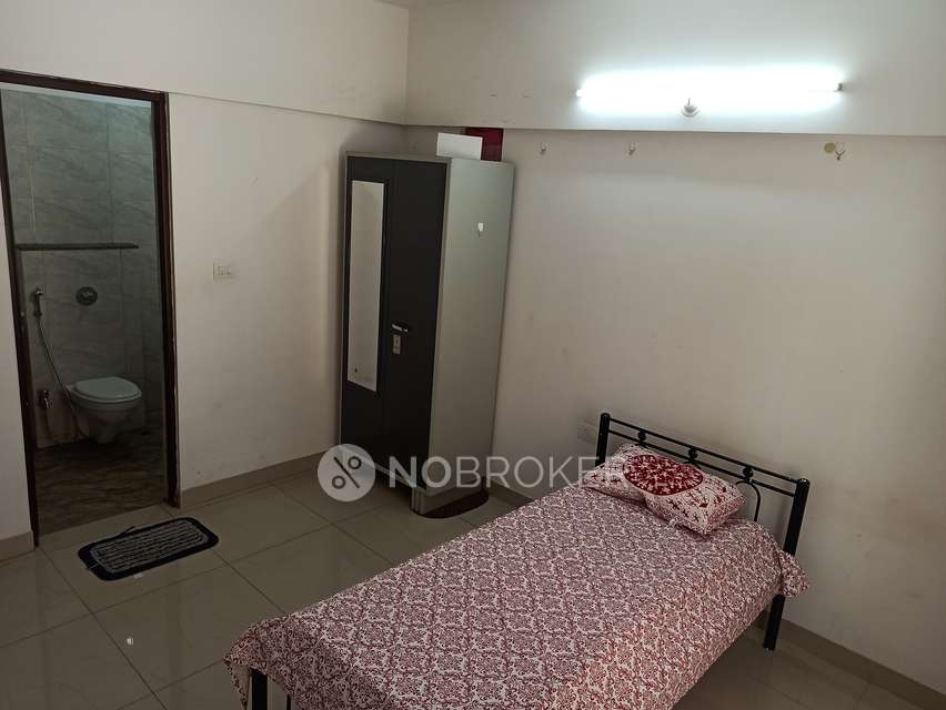 3 BHK Flat In Amanora Victory Towers Sector R25 for Rent  In Mundhwa