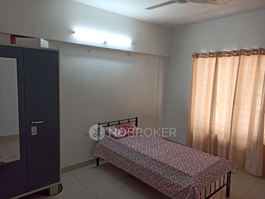 3 BHK Flat In Amanora Victory Towers Sector R25 for Rent  In Mundhwa