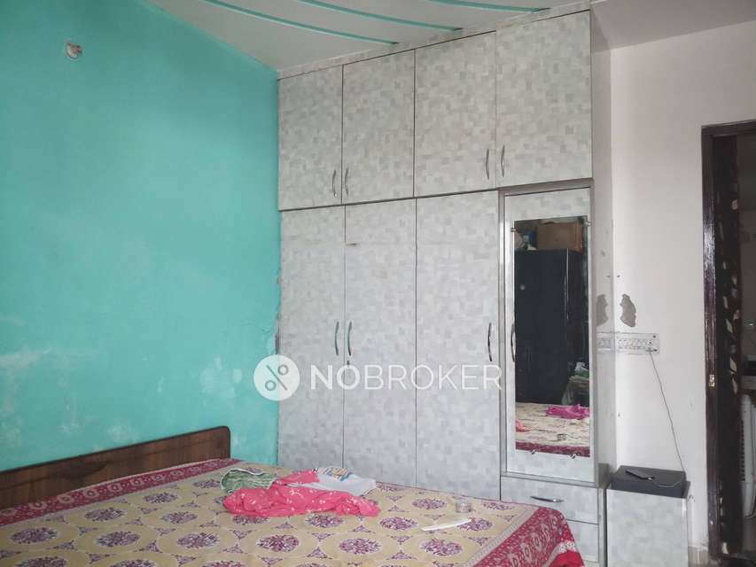 2 BHK Flat In Sbs  Plaza For Sale  In Ballabhgarh