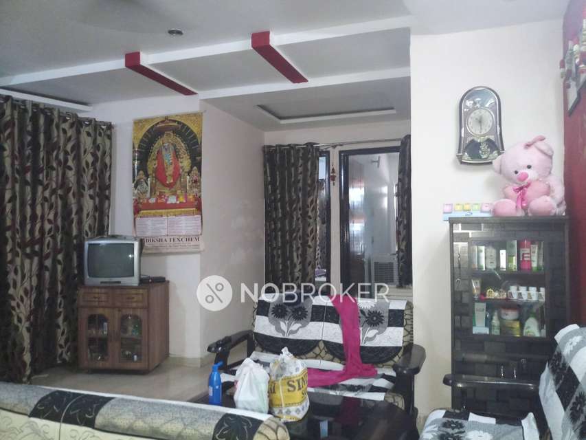 2 BHK Flat In Sbs  Plaza For Sale  In Ballabhgarh