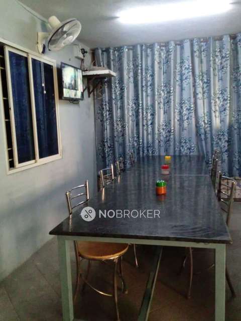 PG for Boys in Mahadevapura