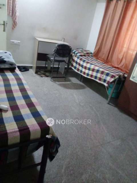 PG for Boys in Mahadevapura