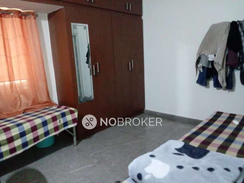 PG for Boys in Mahadevapura