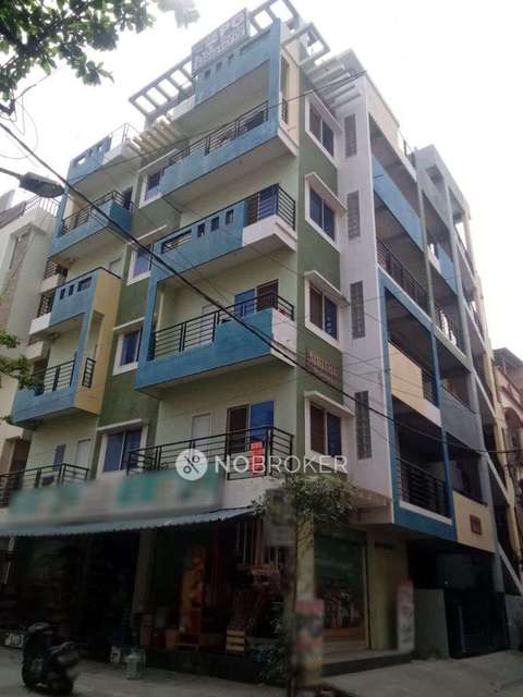 PG for Boys in Mahadevapura