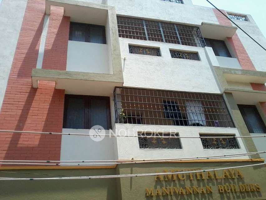 2 BHK Flat In Amuthalaya For Sale  In  Ambattur