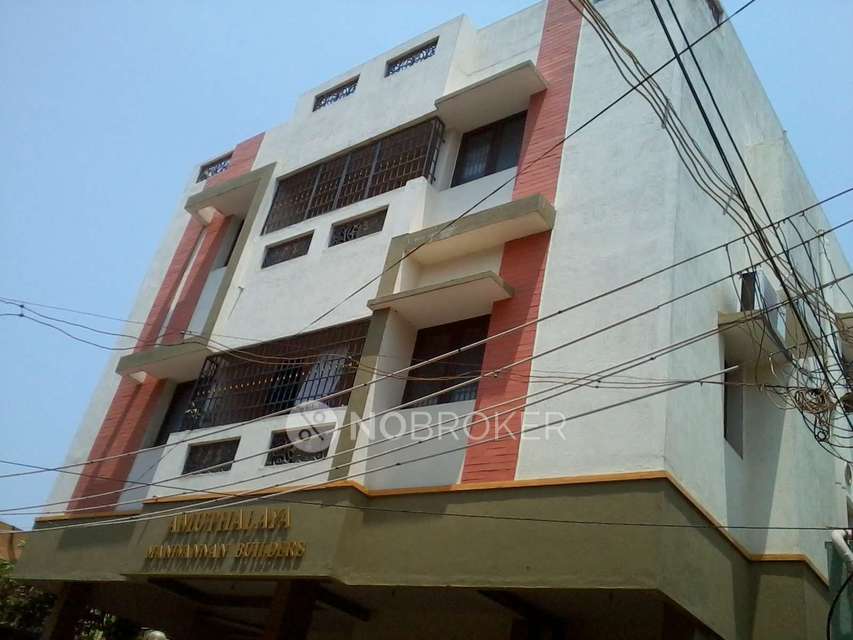 2 BHK Flat In Amuthalaya For Sale  In  Ambattur