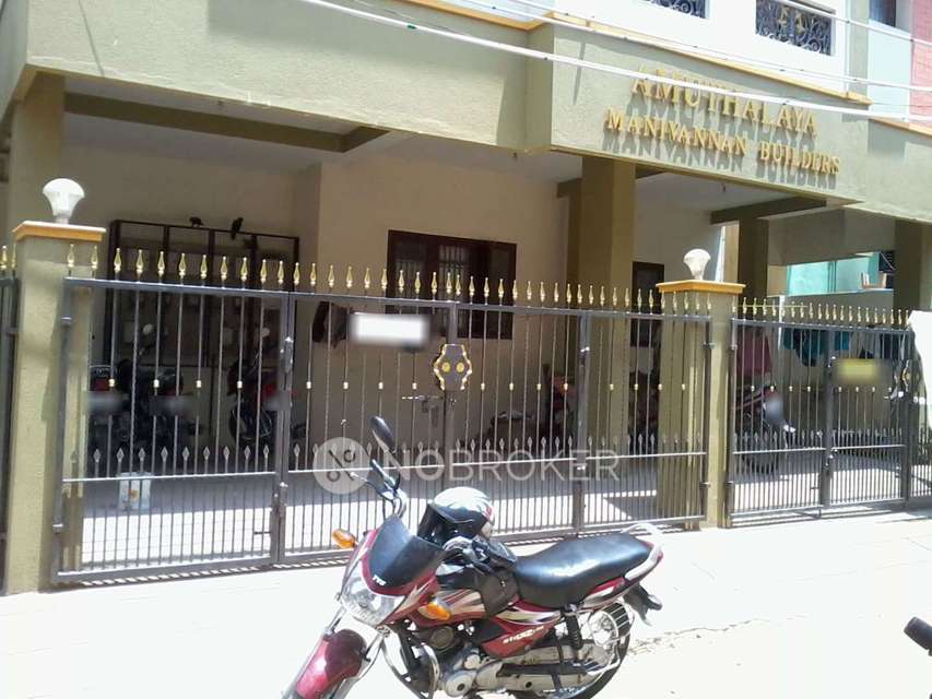2 BHK Flat In Amuthalaya For Sale  In  Ambattur